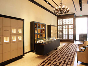 深圳劳力士售后维修服务中心—地王大厦店