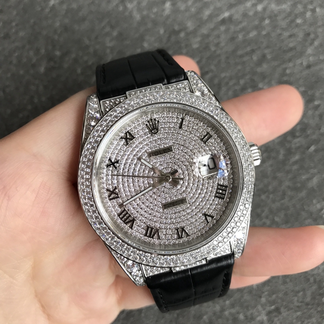 广州劳力士腕表修理售后