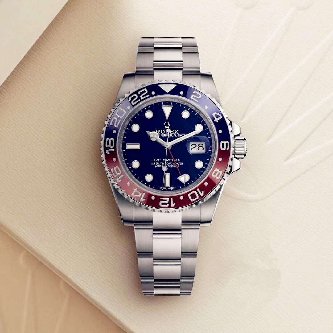 广州哪里有劳力士表专修