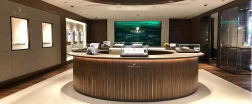 北京劳力士维修服务中心（崇文门店）